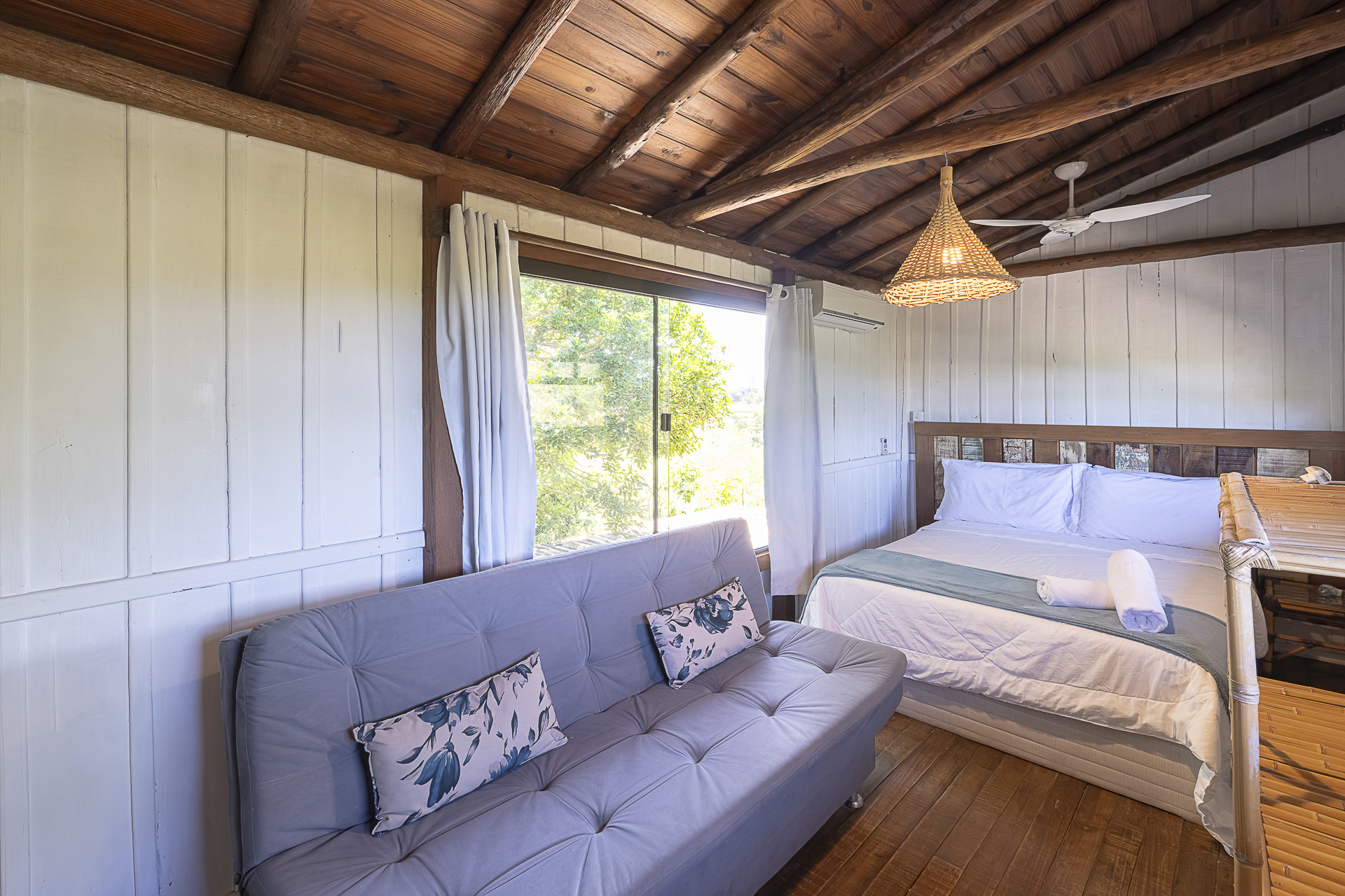 Cabana Ibiraquera